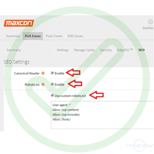 custom robots.txt googlebot cannot access CSS and JS files 2