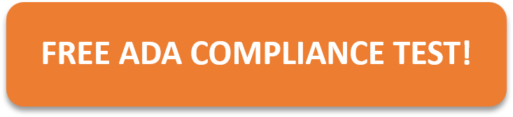 ADA COMPLIANCE TEST