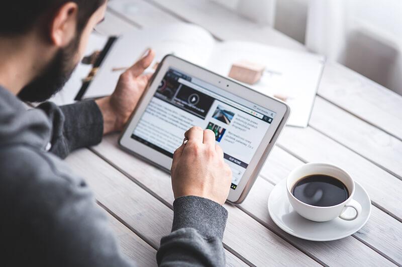 Impact Of Persuasiveness On User Experience