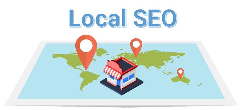 Local SEO Google My Business