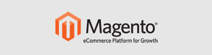 Magento Ecommerce