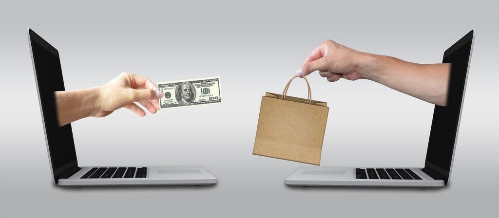 Choosing and ecommerce platform