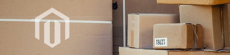 Built-in sales return management system