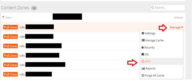 MaxCDN googlebot cannot access CSS and JS files 2