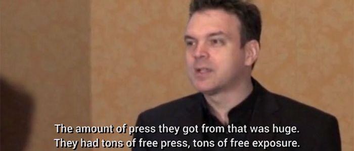 ADA Compliance for Multimedia Content