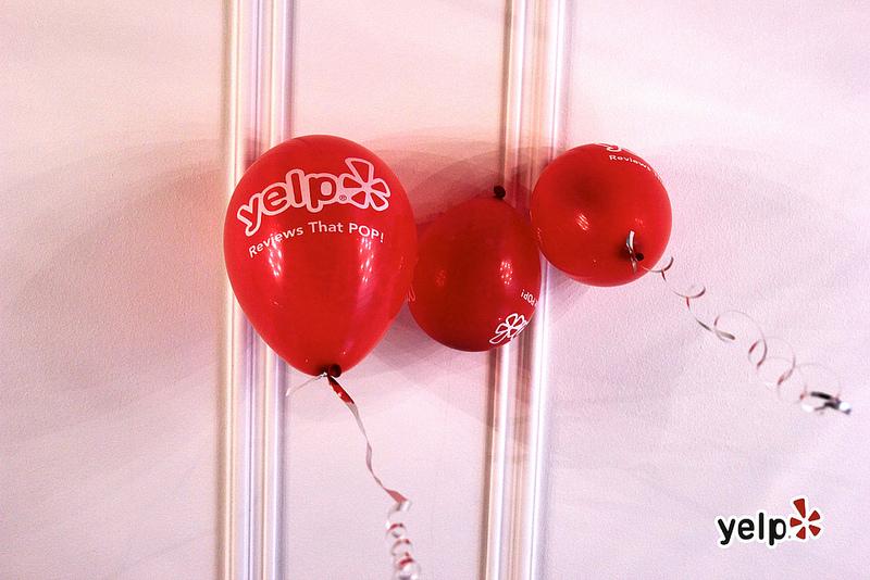 Applying Yelp’s Campaign Style to SEO Applying Yelp’s Campaign Style to SEO
