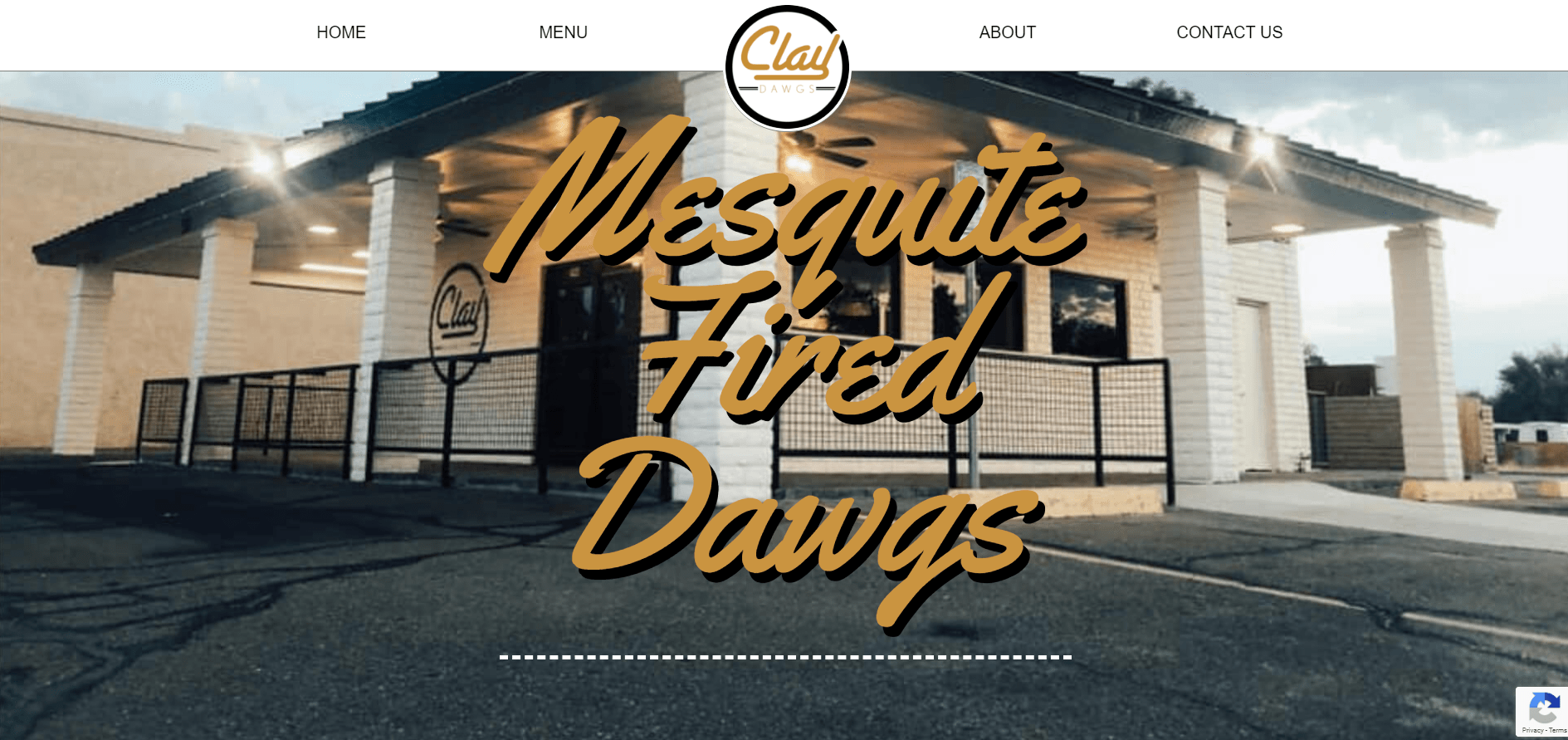 Phoenix Website Designers Launch Clay Dawgs
