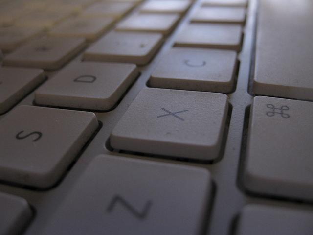 The Price of a Negative Keyword