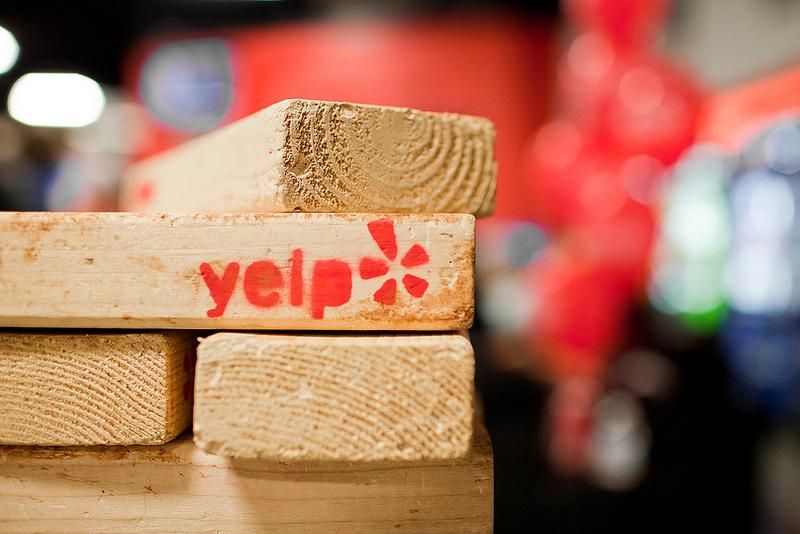 Is Yelp Implementing Stricter Measures for Reviews and New Accounts?