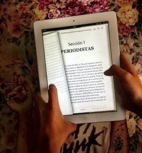 Use eBooks for Lead Generation