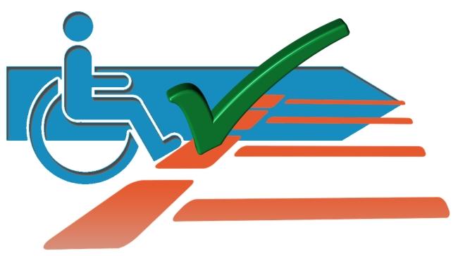 Americans with Disabilities Act – WCAG Checklist