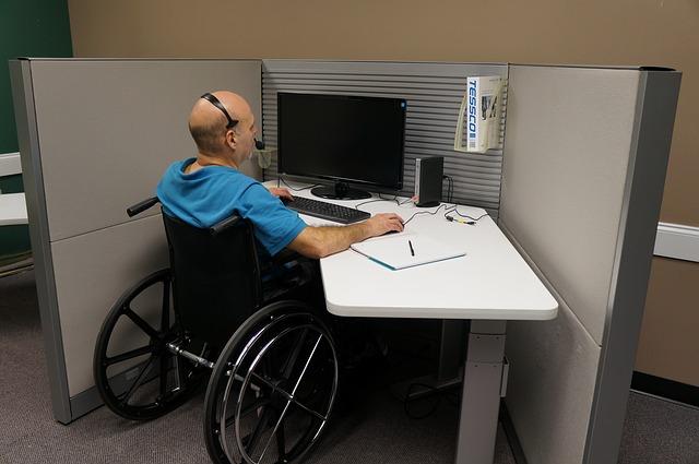 ADA Compliance and Your Website ADA Compliance and Your Website