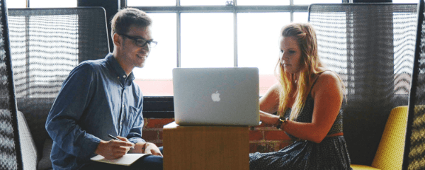 Marketing Staff Brand Building Strategy