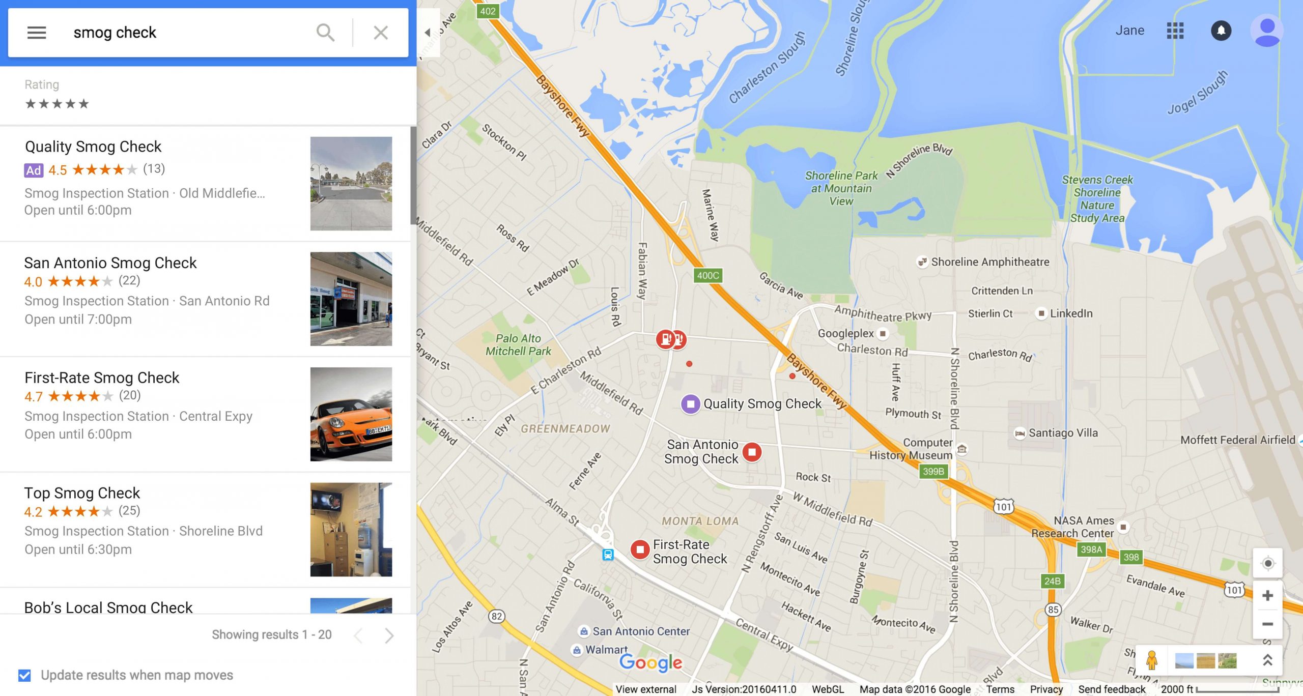 4 Tips to Make the New Google Maps Ads Work for You 4 Tips to Make the New Google Maps Ads Work for You