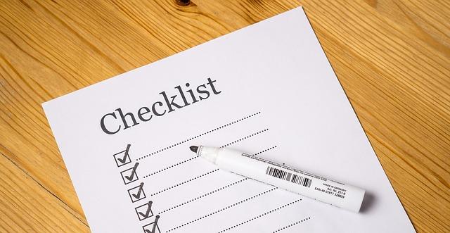 SEO Checklist: Fundamentals for 2019 SEO Checklist: Fundamentals for 2019