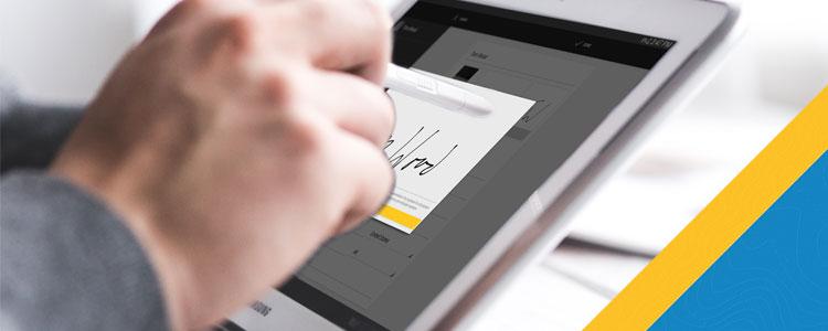 Critical Tools for the Small Business Owner: DocuSign for Paperless Business Transactions Critical Tools for the Small Business Owner: DocuSign for Paperless Business Transactions