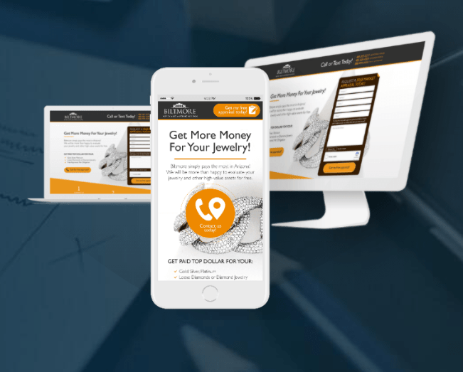 Why You Need a First-Rate Landing Page to Convert Pay Per Click Ad Prospects Why You Need a First-Rate Landing Page to Convert Pay Per Click Ad Prospects