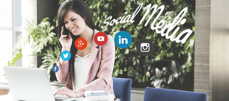 Bringing Back the Mom and Pop Store Mentality through Social Media