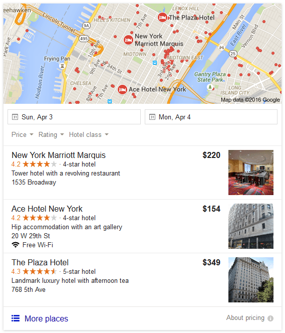 Leading the Pack: Keeping up with the Latest Local SEO Trends