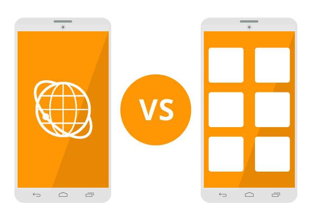 Mobile Apps vs. Mobile Websites: Which is Better for Business?