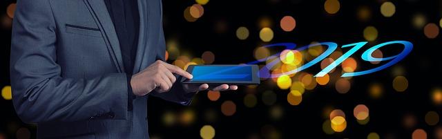 Digital Marketing Resolutions to Start the New Year Off Right!