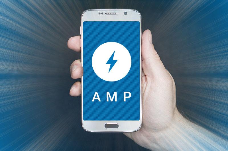 Why You Should Use AMP (Accelerated Mobile Pages) Why You Should Use AMP (Accelerated Mobile Pages)