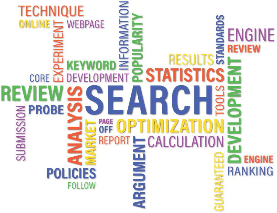 Pay Per Click Keywords