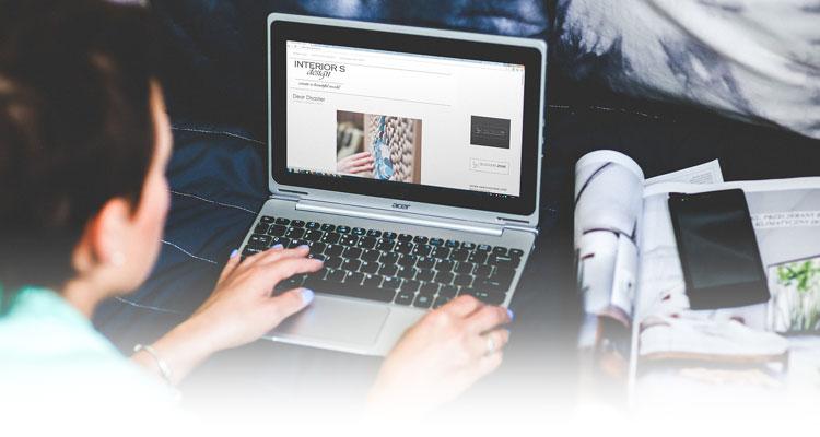 Why You Need a Blog Section on your Business Website