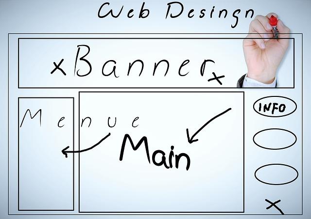 Why Web Design Should be Centered on Providing Outstanding User Experience